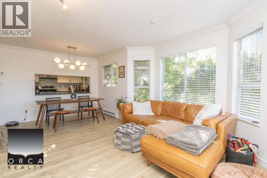 201 111 W 5th Street, North Vancouver, British Columbia  V7M 1J6 - Photo 6 - R3070881