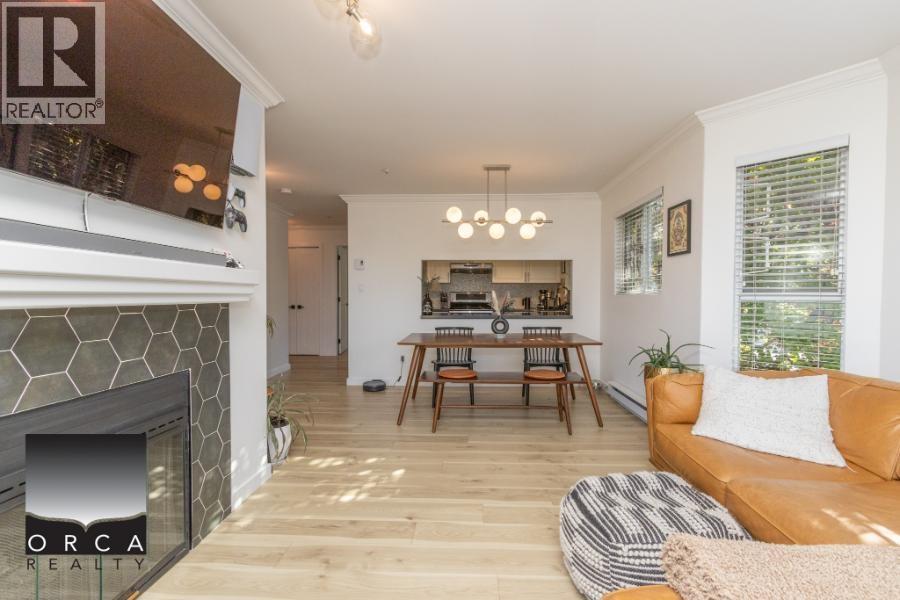 201 111 W 5th Street, North Vancouver, British Columbia  V7M 1J6 - Photo 7 - R3070881