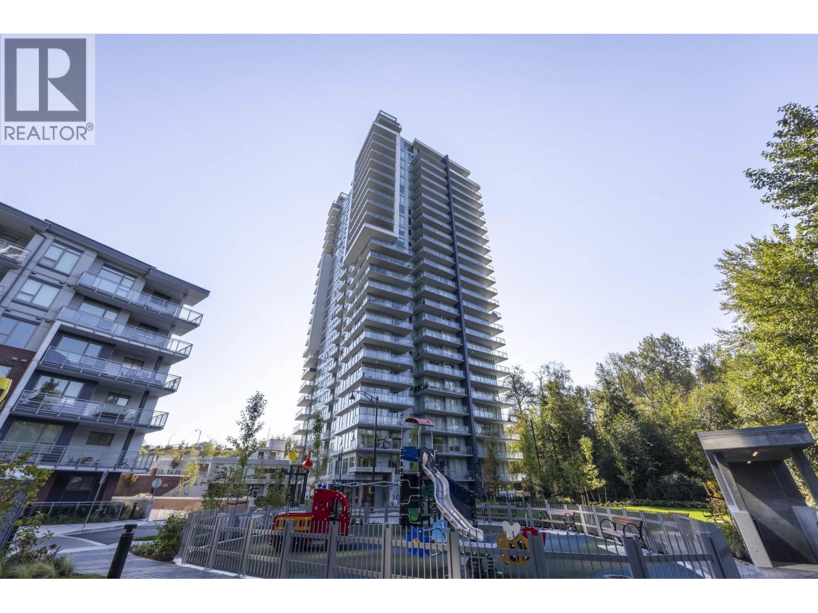 1003 305 Morrissey Road, Port Moody, British Columbia  V3H 0M2 - Photo 1 - R3070887