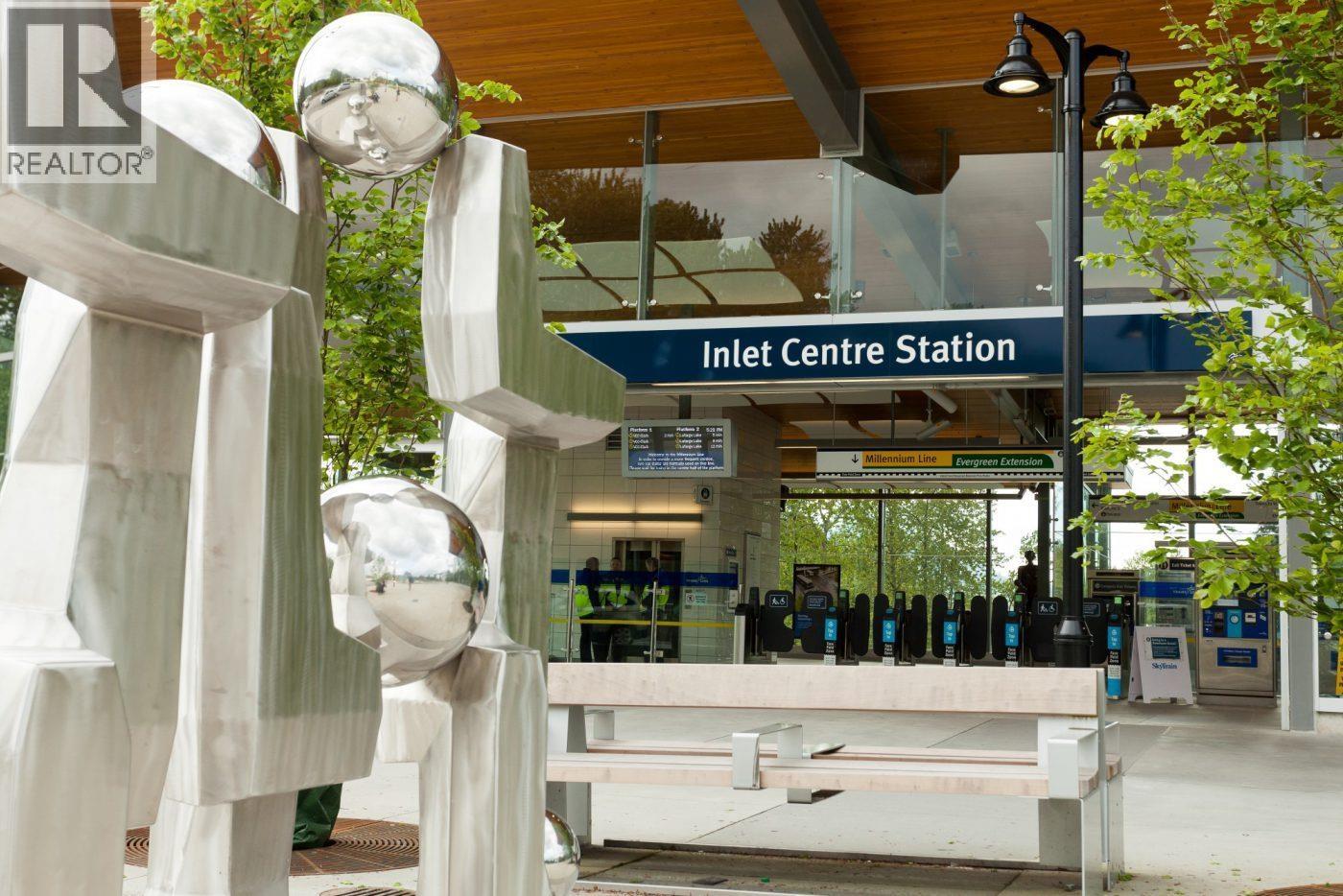 1003 305 Morrissey Road, Port Moody, British Columbia  V3H 0M2 - Photo 21 - R3070887