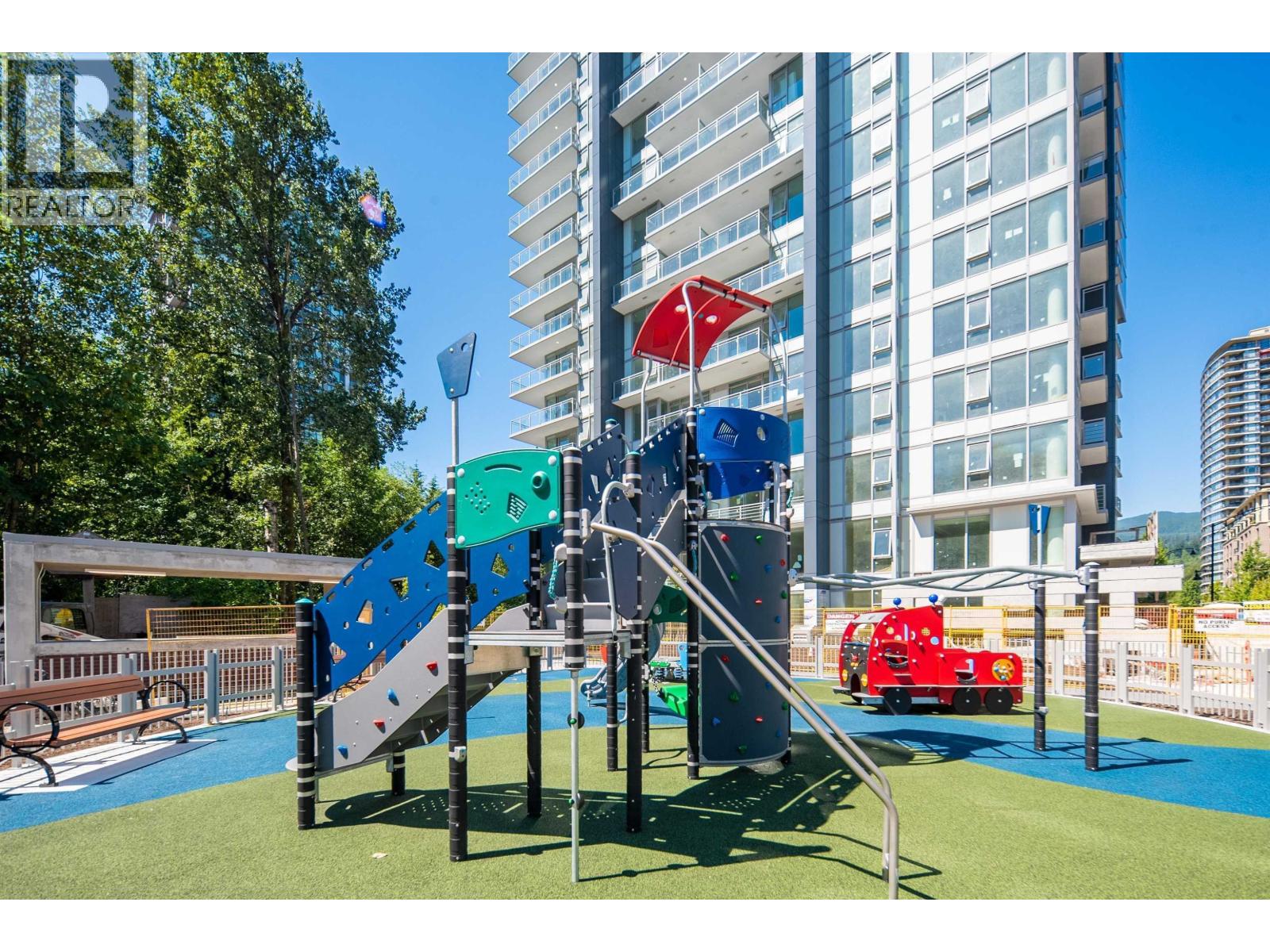 1003 305 Morrissey Road, Port Moody, British Columbia  V3H 0M2 - Photo 5 - R3070887