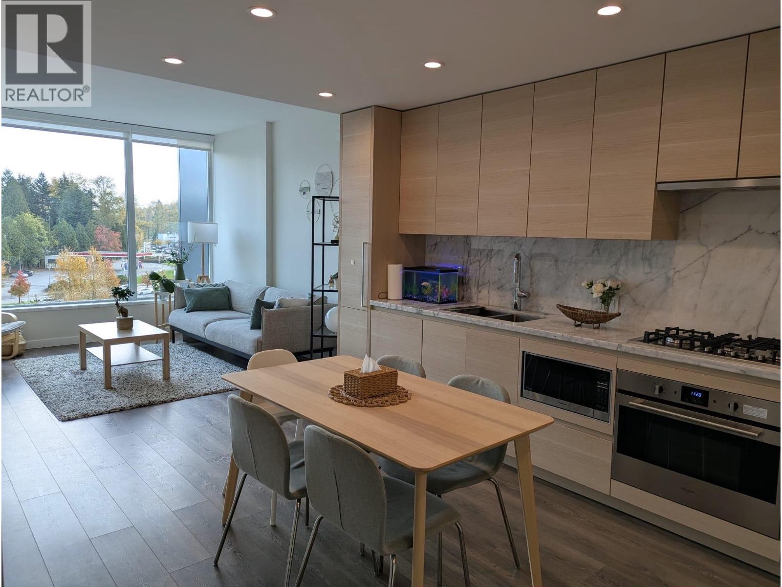 1003 305 Morrissey Road, Port Moody, British Columbia  V3H 0M2 - Photo 6 - R3070887