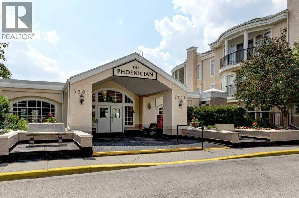 139, 5201 Dalhousie Drive Nw, Calgary, Alberta  T3A 5Y7 - Photo 1 - A2272578