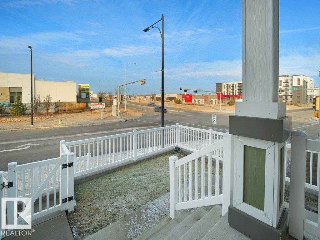 #15 7385 Edgemont Wy Nw Nw, Edmonton, Alberta  T6M 0R8 - Photo 35 - E4466986