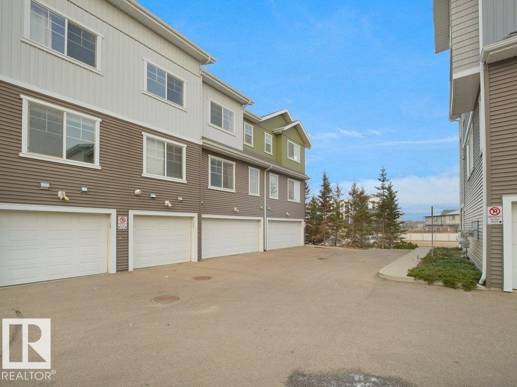 #15 7385 Edgemont Wy Nw Nw, Edmonton, Alberta  T6M 0R8 - Photo 36 - E4466986