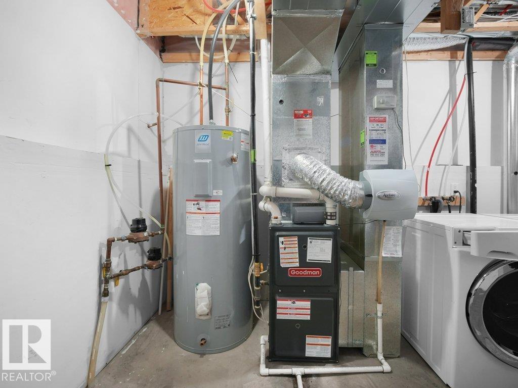 #15 7385 Edgemont Wy Nw Nw, Edmonton, Alberta  T6M 0R8 - Photo 43 - E4466986