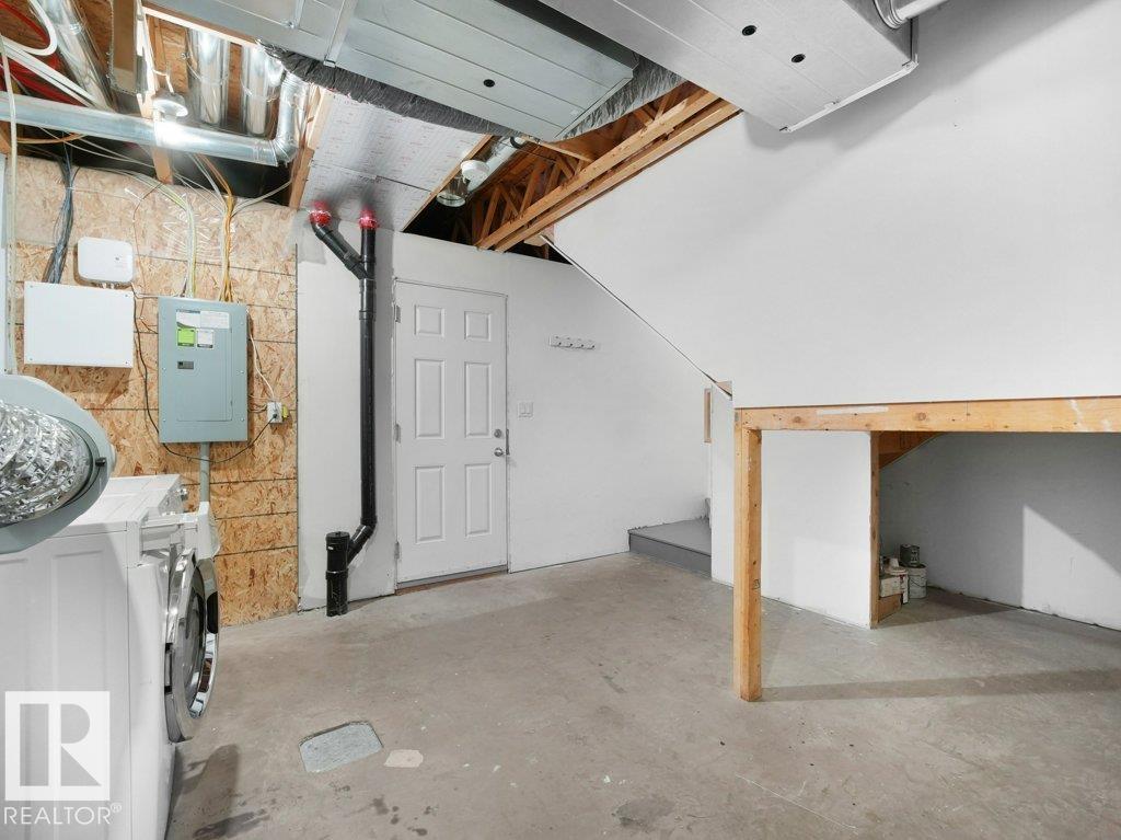 #15 7385 Edgemont Wy Nw Nw, Edmonton, Alberta  T6M 0R8 - Photo 44 - E4466986