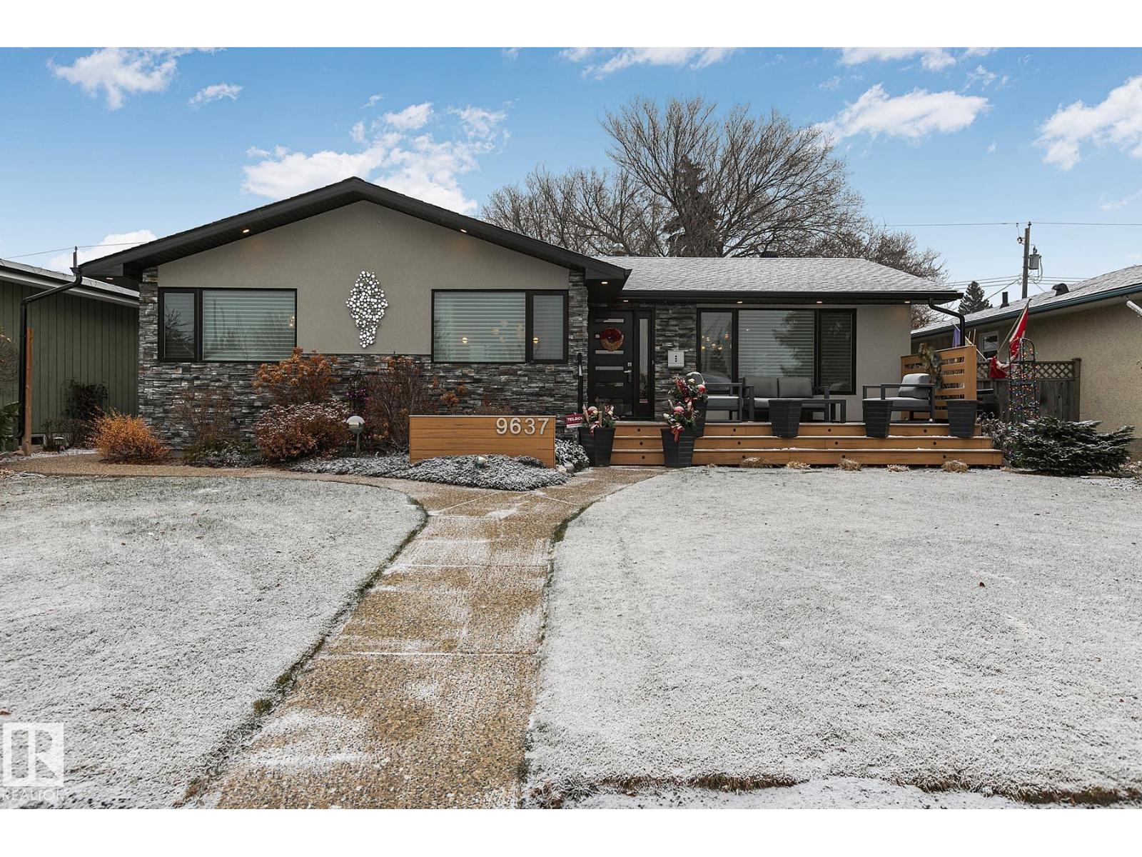 9637 68a St Nw, Edmonton, Alberta  T6B 1V3 - Photo 1 - E4466987