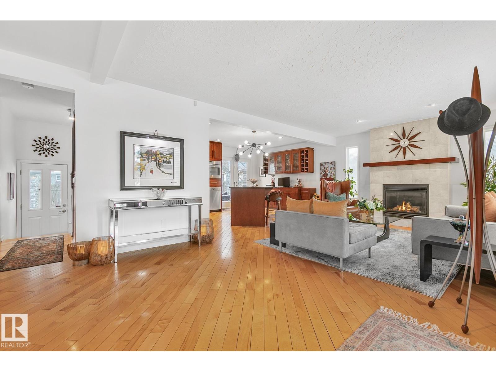 9637 68a St Nw, Edmonton, Alberta  T6B 1V3 - Photo 11 - E4466987