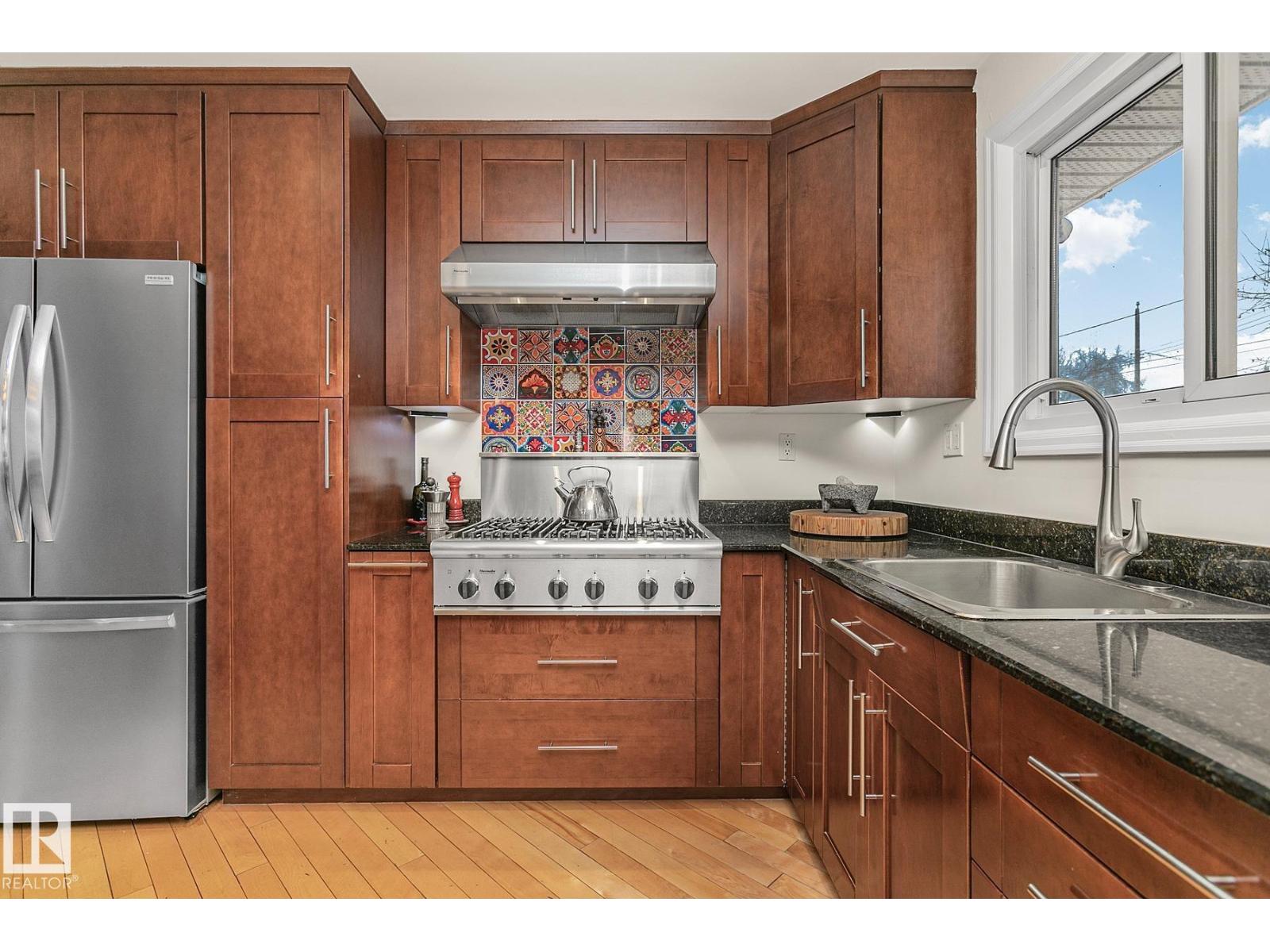 9637 68a St Nw, Edmonton, Alberta  T6B 1V3 - Photo 17 - E4466987