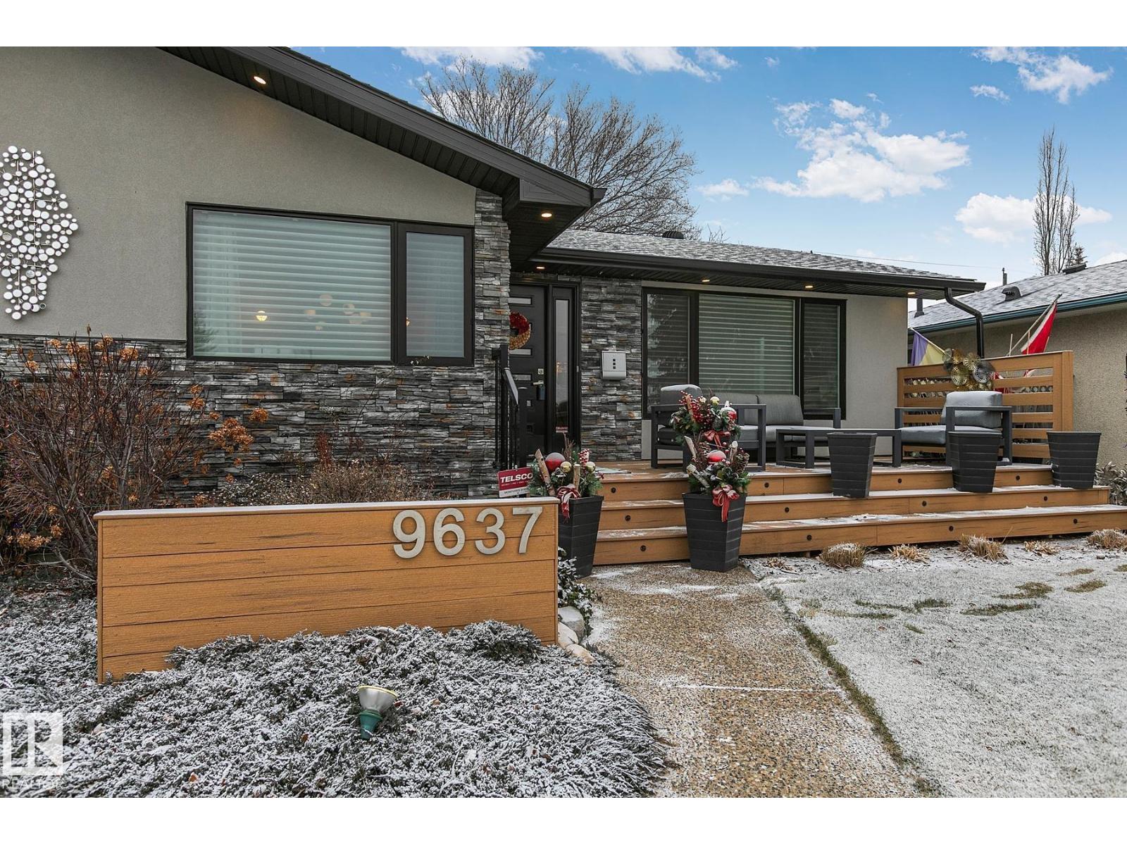 9637 68a St Nw, Edmonton, Alberta  T6B 1V3 - Photo 2 - E4466987