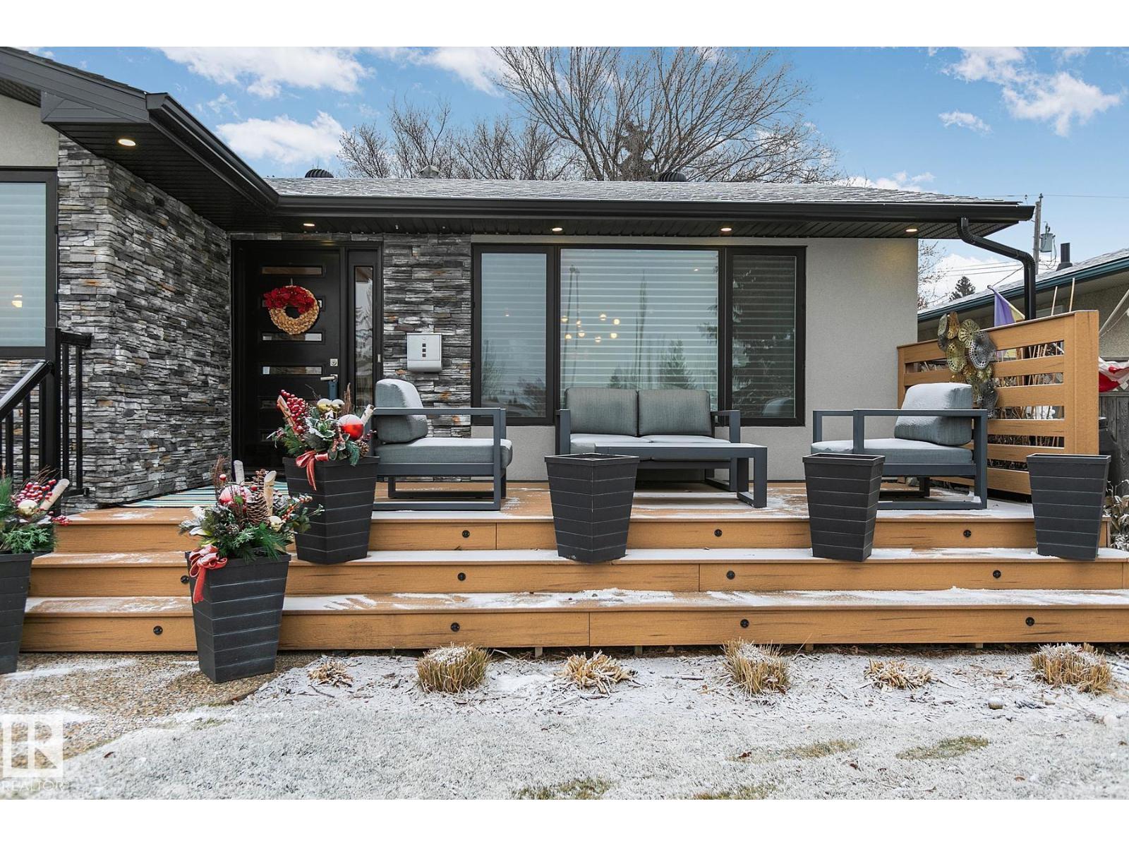 9637 68a St Nw, Edmonton, Alberta  T6B 1V3 - Photo 3 - E4466987