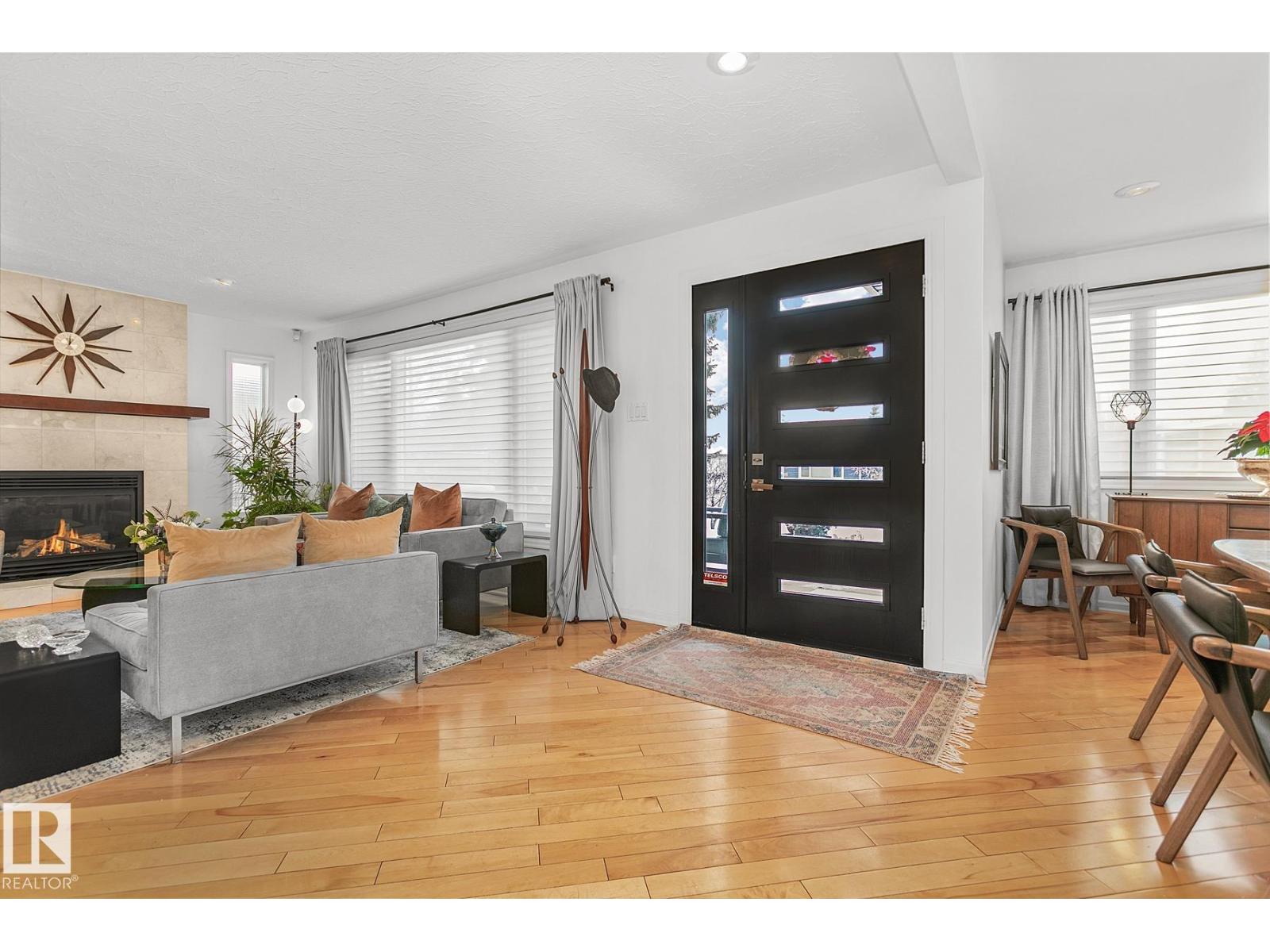 9637 68a St Nw, Edmonton, Alberta  T6B 1V3 - Photo 4 - E4466987