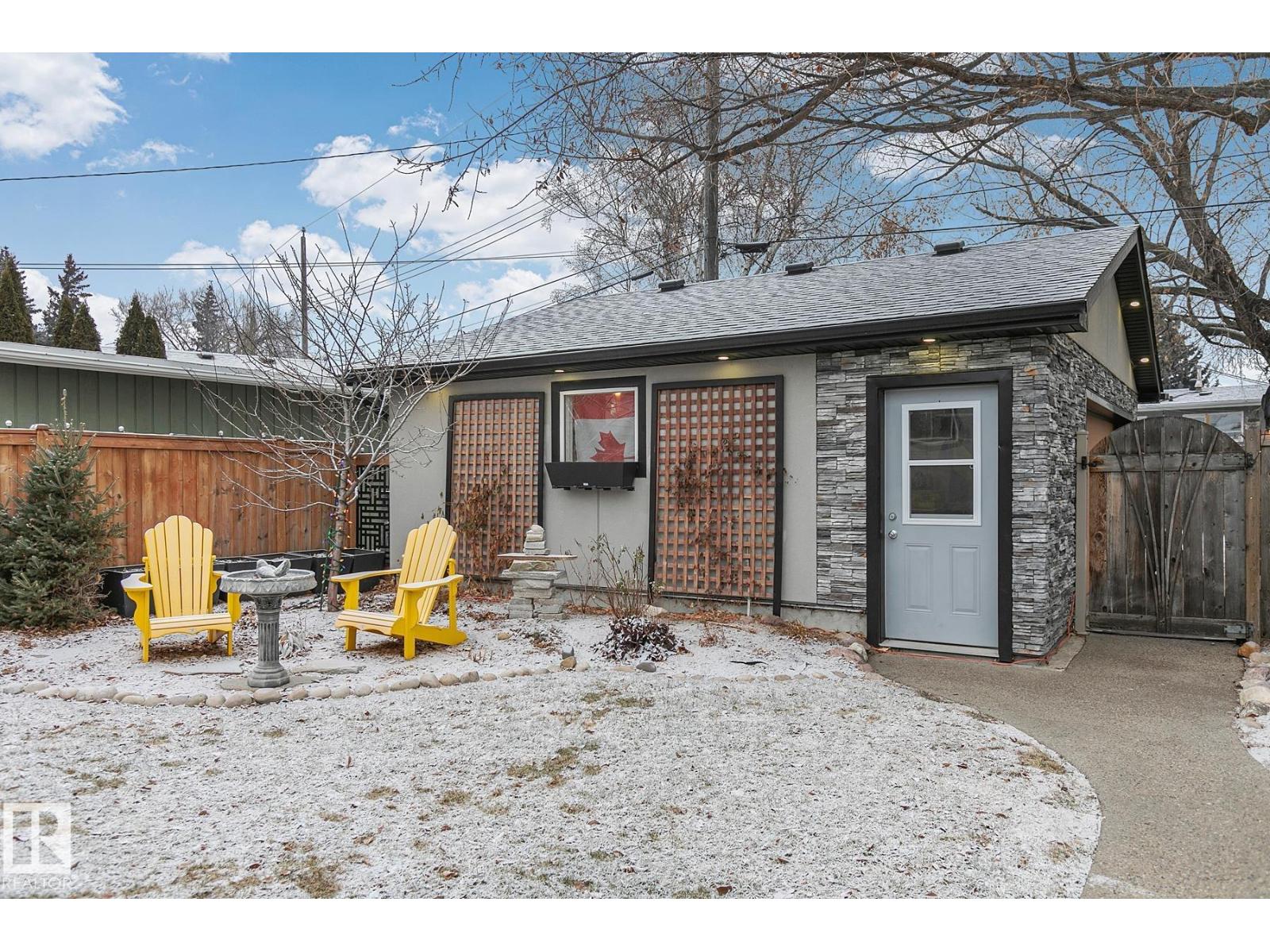 9637 68a St Nw, Edmonton, Alberta  T6B 1V3 - Photo 40 - E4466987