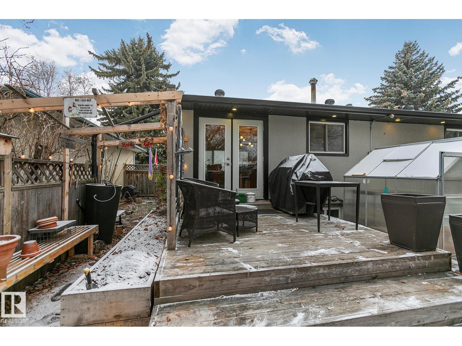 9637 68a St Nw, Edmonton, Alberta  T6B 1V3 - Photo 42 - E4466987