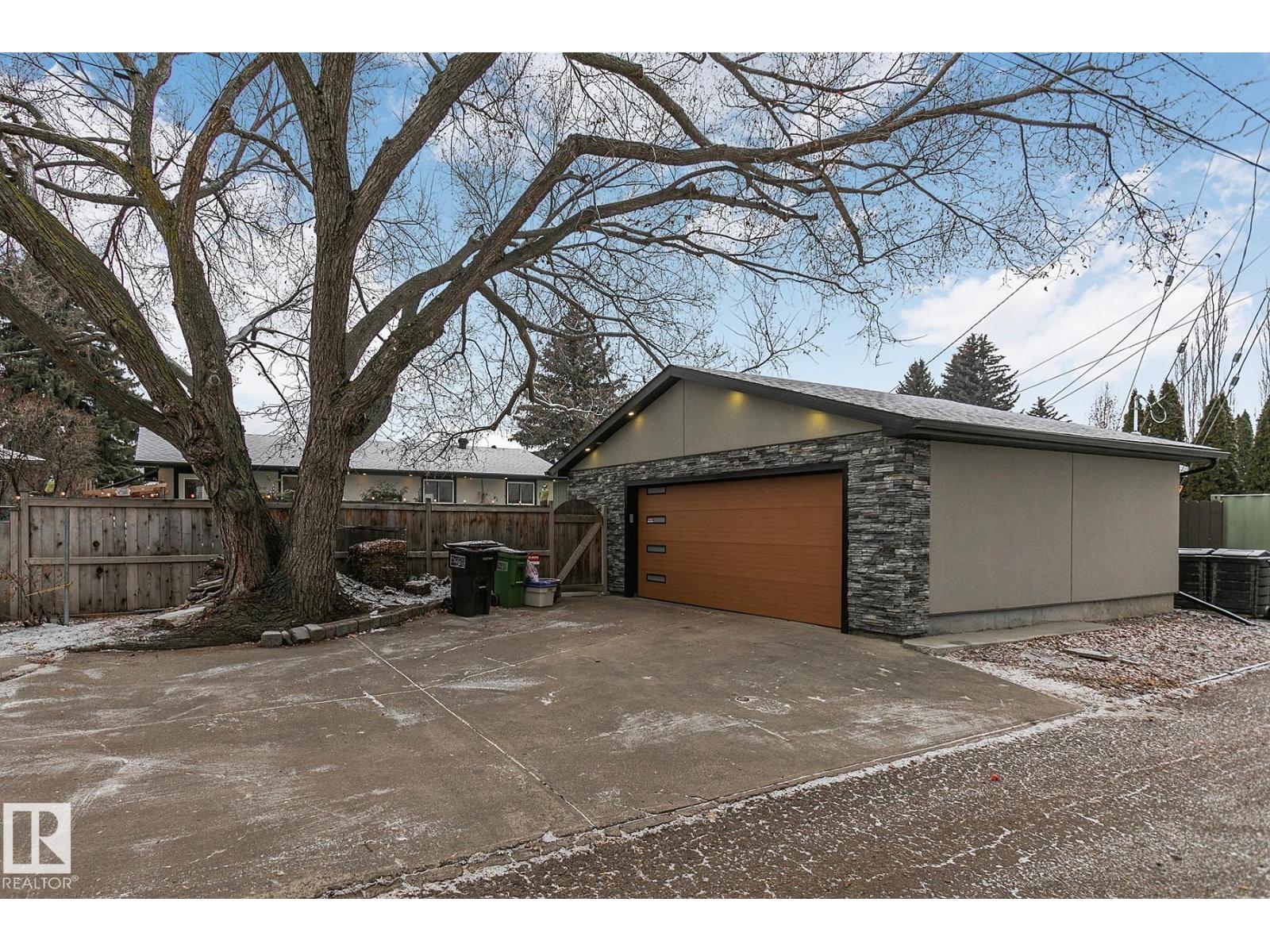 9637 68a St Nw, Edmonton, Alberta  T6B 1V3 - Photo 43 - E4466987