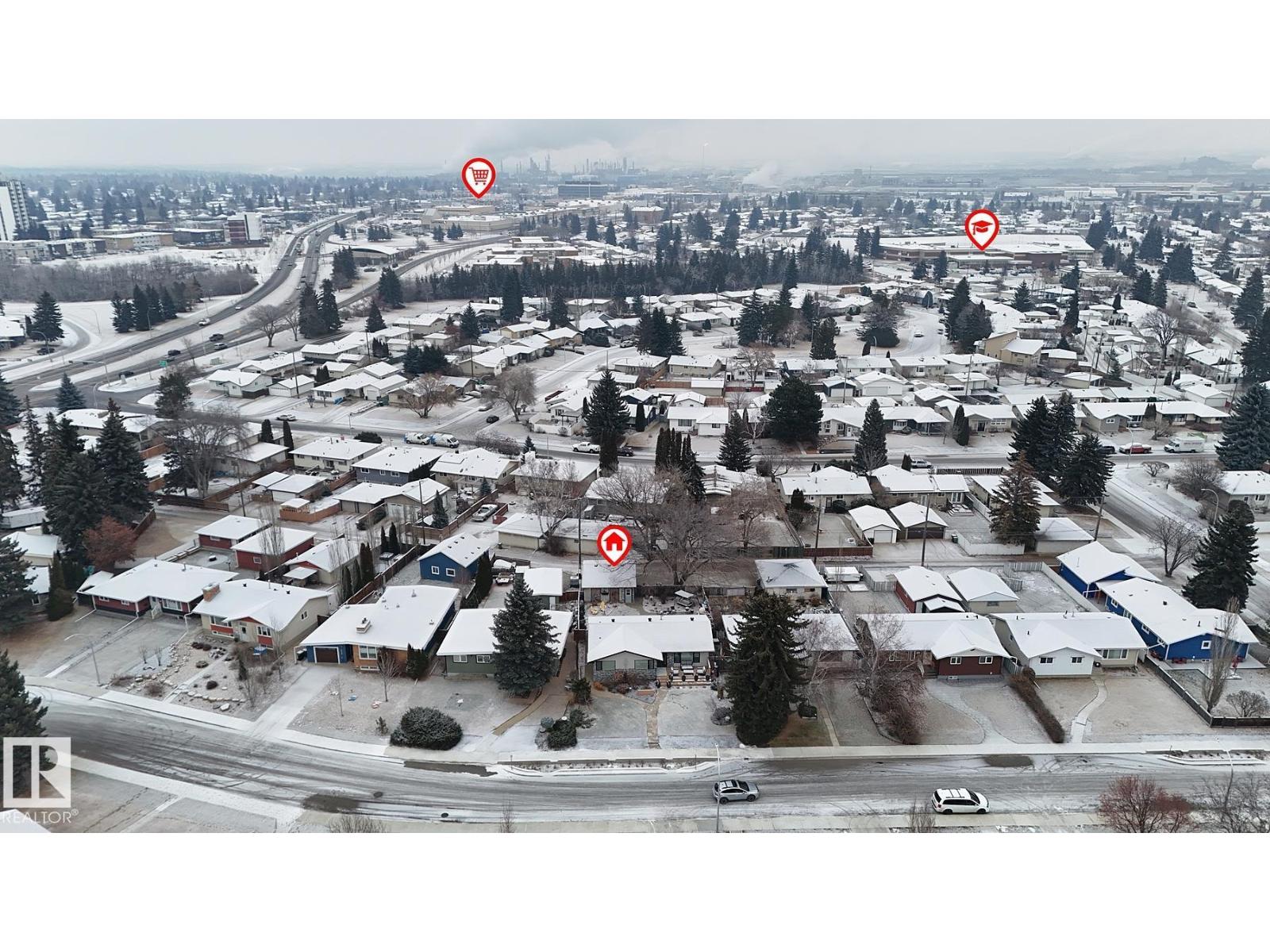 9637 68a St Nw, Edmonton, Alberta  T6B 1V3 - Photo 48 - E4466987