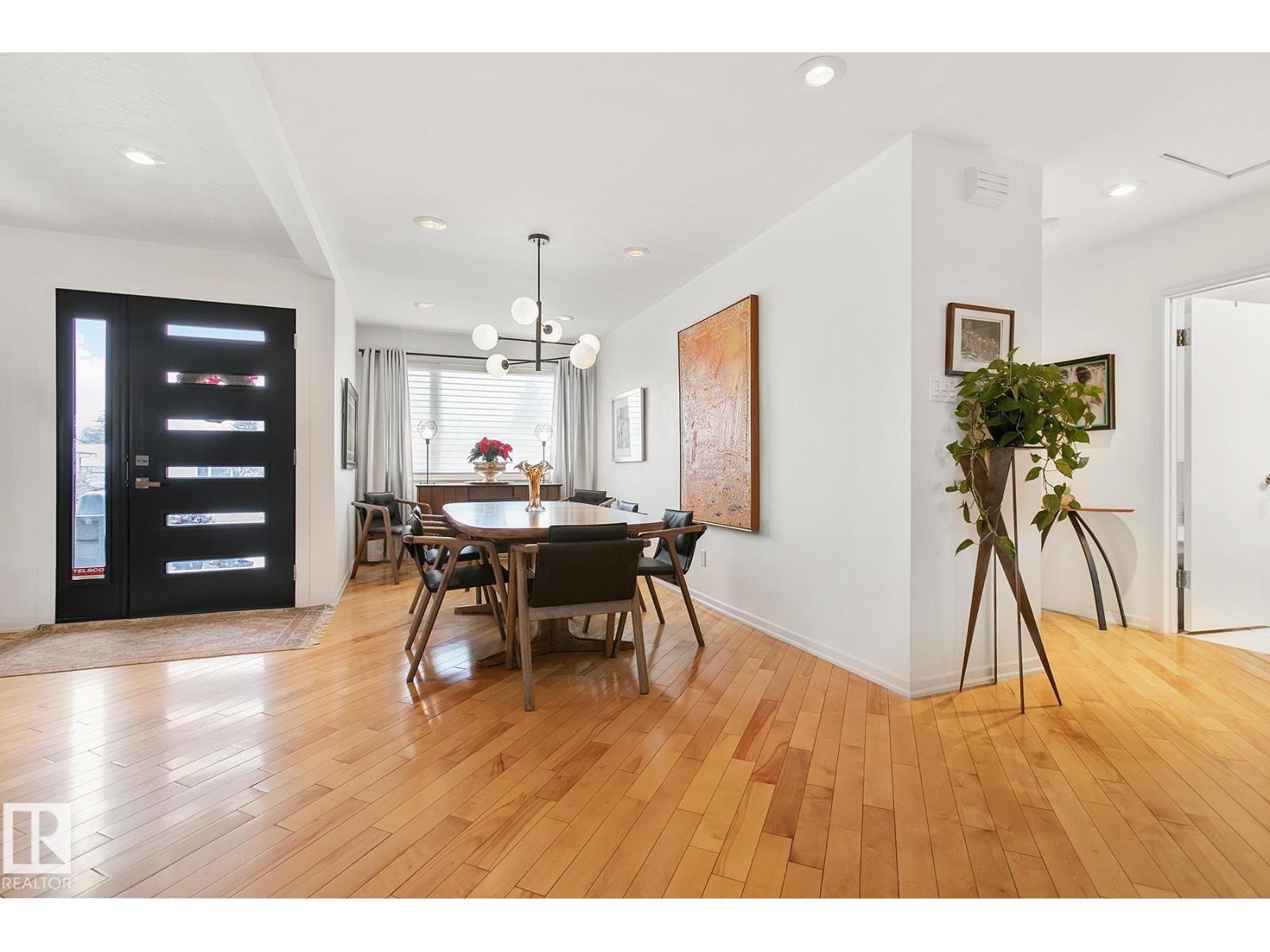 9637 68a St Nw, Edmonton, Alberta  T6B 1V3 - Photo 5 - E4466987