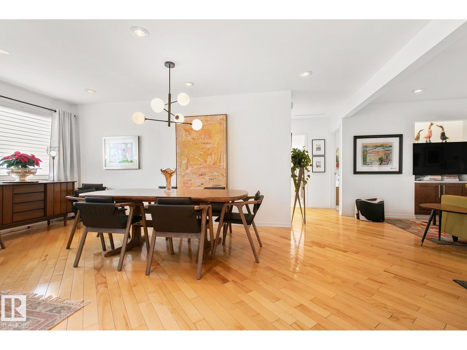 9637 68a St Nw, Edmonton, Alberta  T6B 1V3 - Photo 6 - E4466987