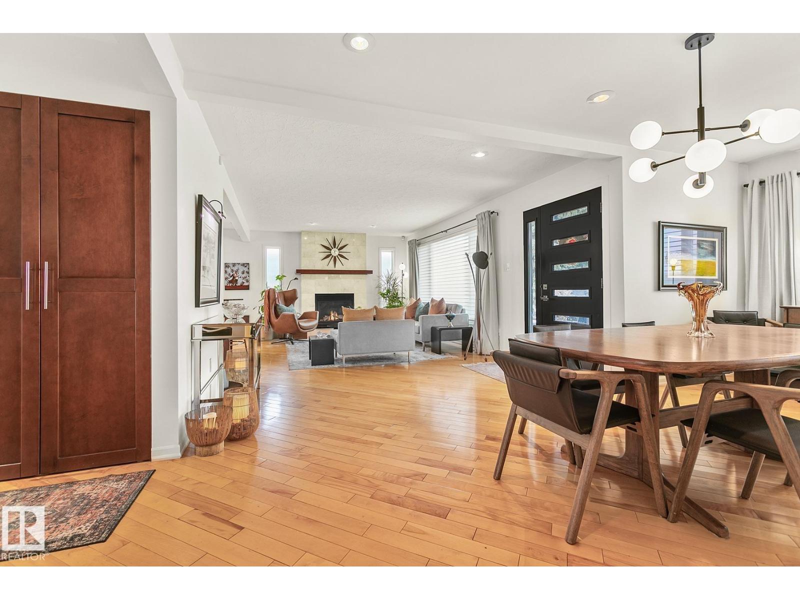 9637 68a St Nw, Edmonton, Alberta  T6B 1V3 - Photo 7 - E4466987