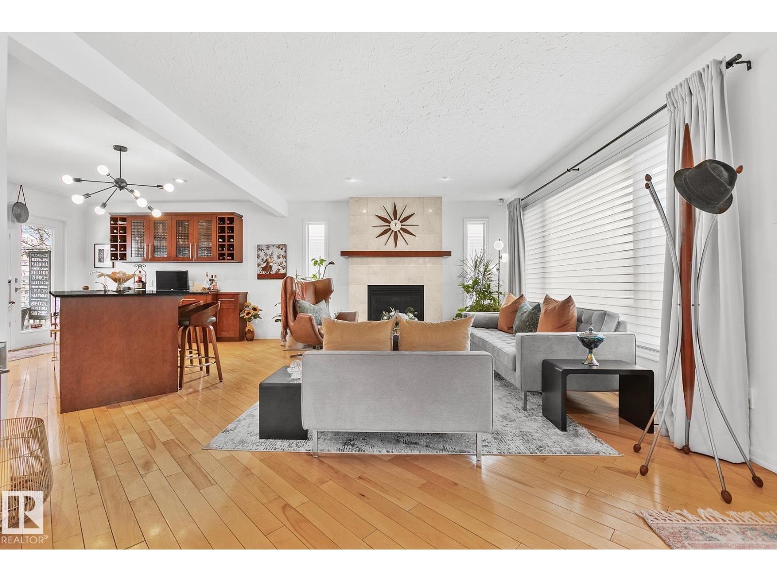 9637 68a St Nw, Edmonton, Alberta  T6B 1V3 - Photo 9 - E4466987