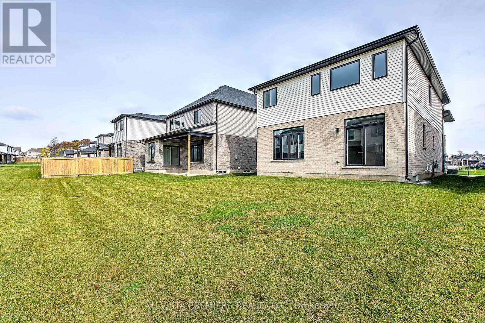 1689 Brayford Avenue, London South (South K), Ontario  N6K 0H1 - Photo 38 - X12575274