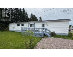 21 COLLEGE Court, Bible Hill, Nova Scotia