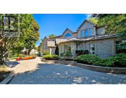 43 DENHAM DRIVE, Richmond Hill, Ontario