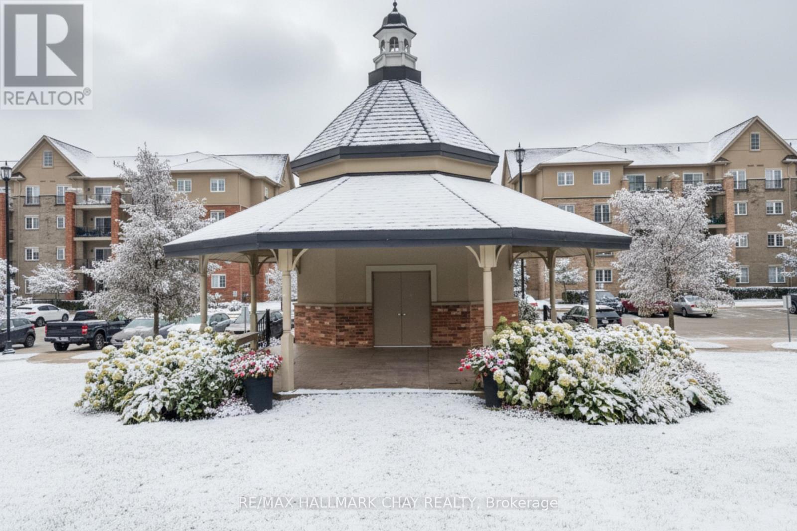 110 - 41 Ferndale Drive S, Barrie, Ontario  L4N 5T6 - Photo 18 - S12384905