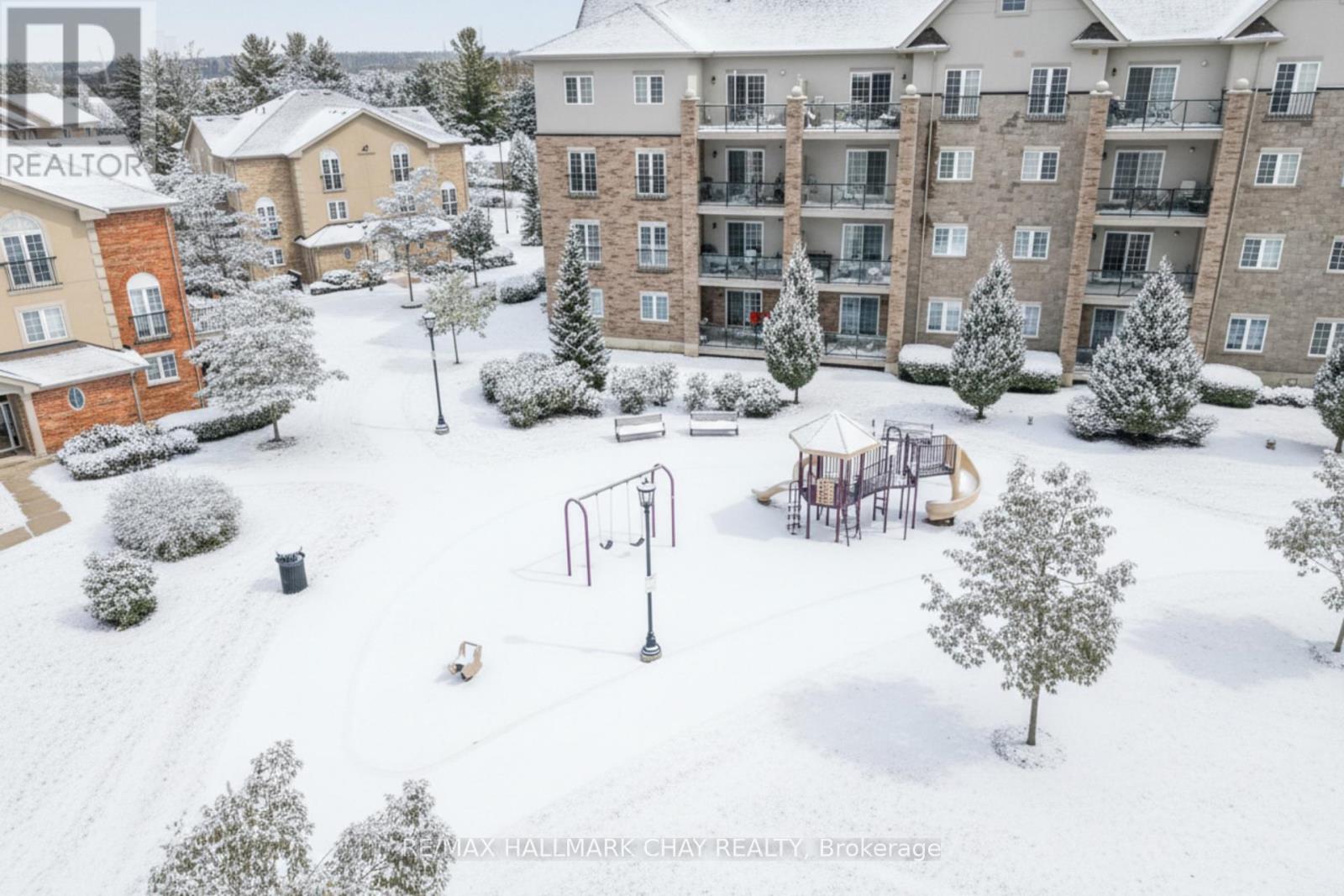 110 - 41 Ferndale Drive S, Barrie, Ontario  L4N 5T6 - Photo 20 - S12384905