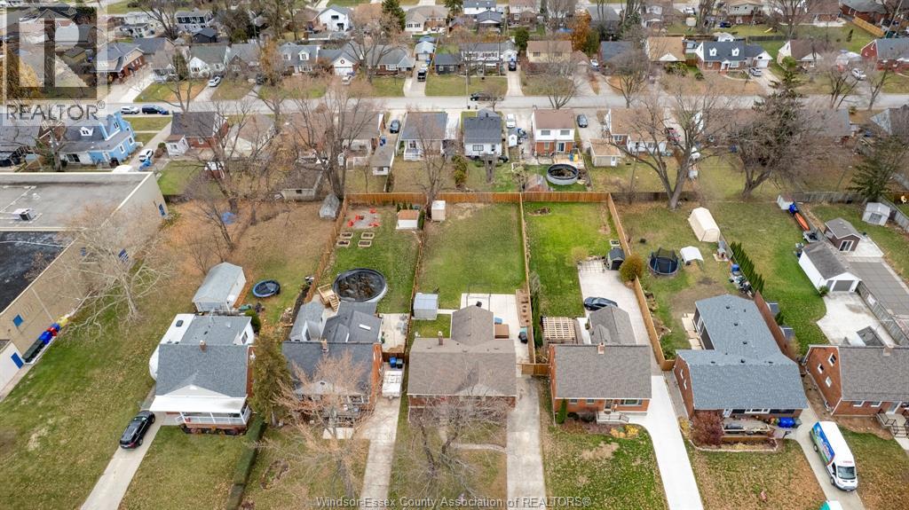 964 Parkview Avenue, Windsor, Ontario N8S 2X4 - Photo 16 - 25030793