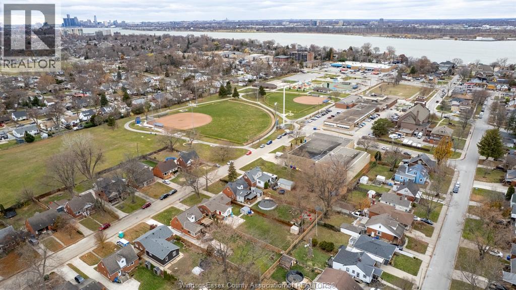 964 Parkview Avenue, Windsor, Ontario N8S 2X4 - Photo 17 - 25030793