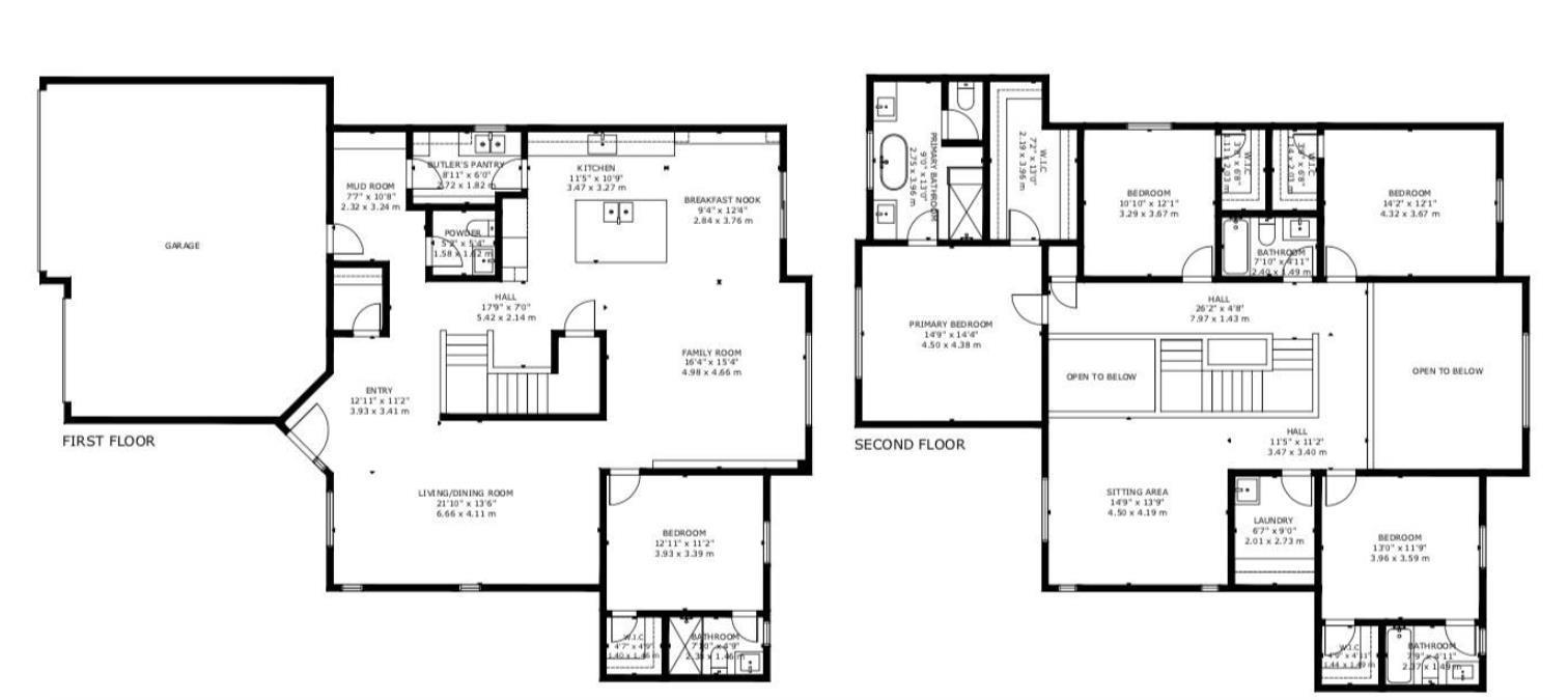 1707 18 St Nw, Edmonton, Alberta  T6T 2N2 - Photo 2 - E4462312