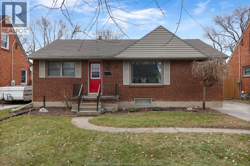 964 Parkview Avenue, Windsor, Ontario  N8S 2X4 - Photo 24 - 25030793
