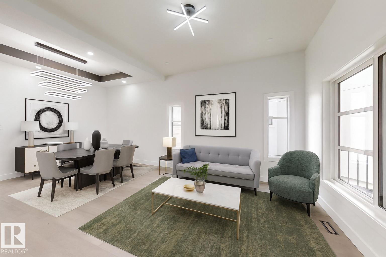 1707 18 St Nw, Edmonton, Alberta  T6T 2N2 - Photo 5 - E4462312