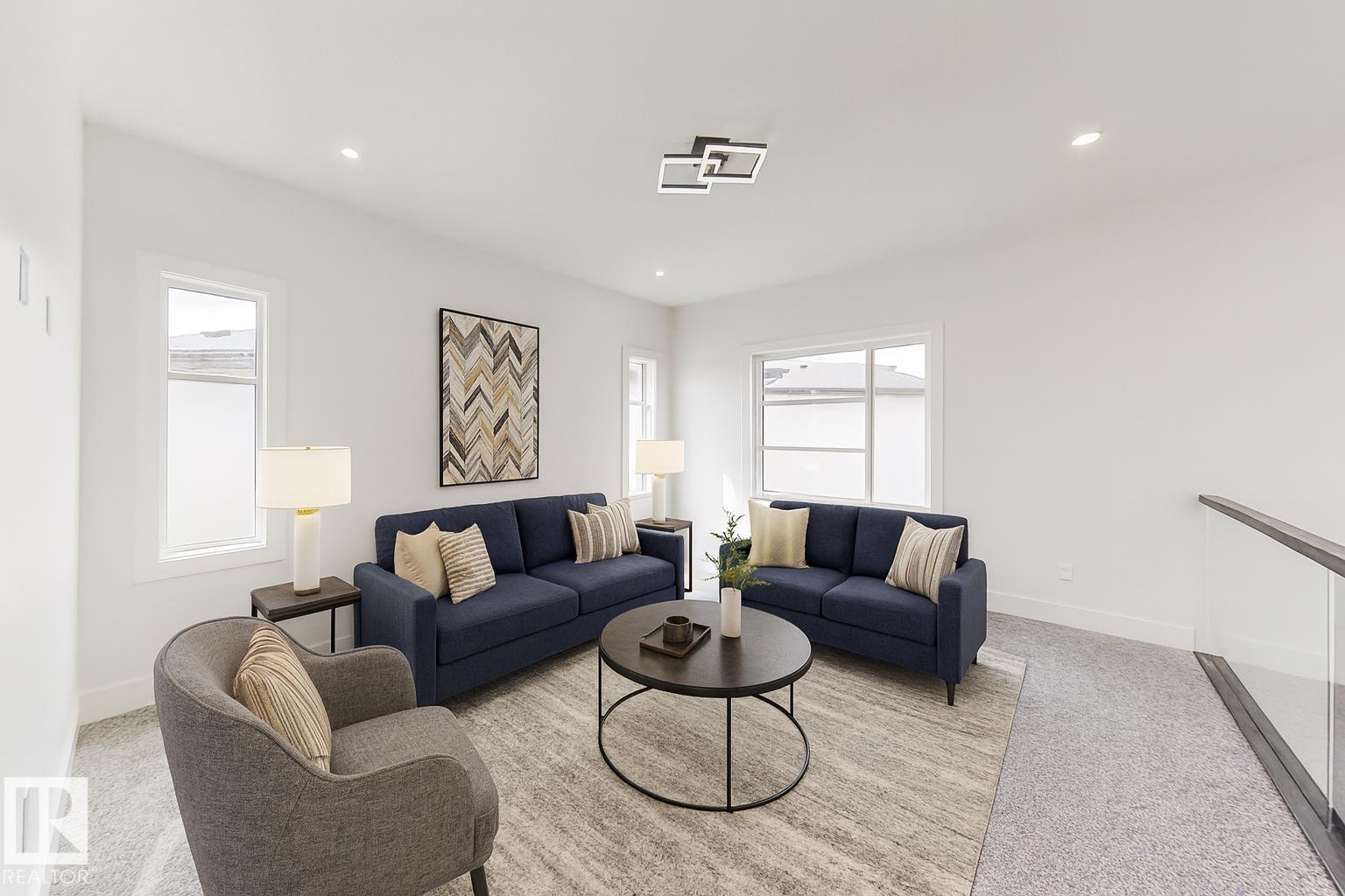 1707 18 St Nw, Edmonton, Alberta  T6T 2N2 - Photo 27 - E4462312