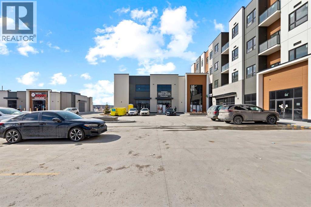 1125, 235 Red Embers  Ne Way Ne, Calgary, Alberta  T3N 2K7 - Photo 1 - A2208554