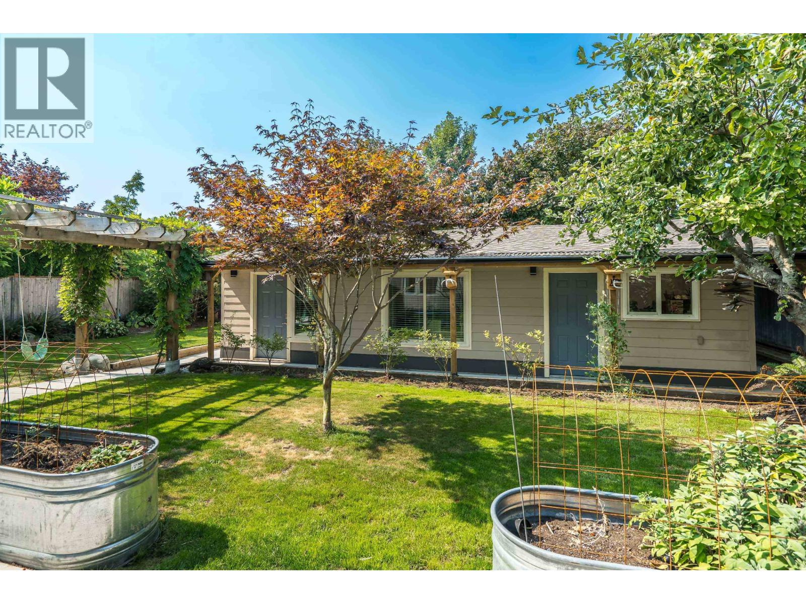 4553 66 Street, Ladner, British Columbia  V4K 4Y8 - Photo 36 - R3070831