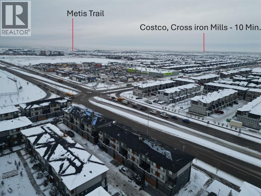 6529 Country Hills Boulevard Ne, Calgary, Alberta  T3N 2E1 - Photo 29 - A2270877