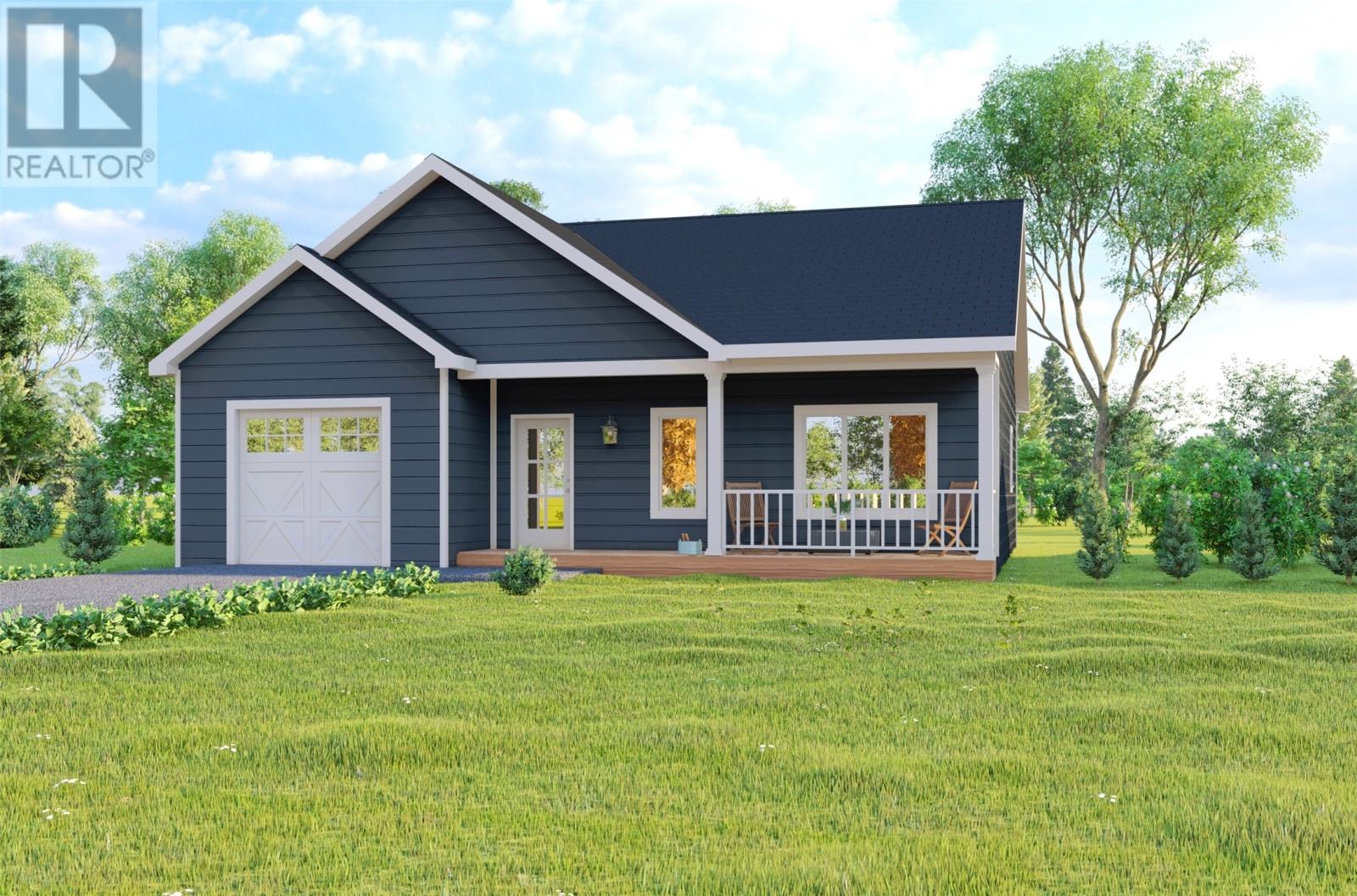 8 Reddley Place, Conception Bay South, Newfoundland & Labrador