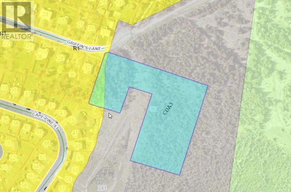 36 Griffins Lane, St. John's, Newfoundland & Labrador   - Photo 3 - 1293004