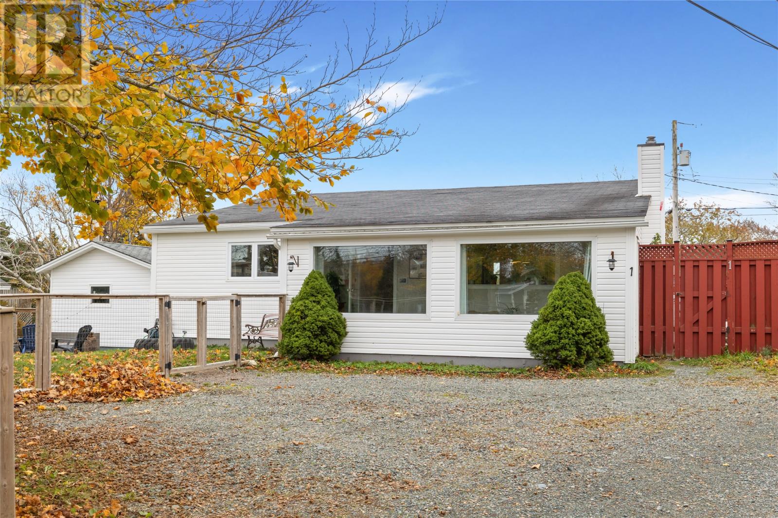 1 Macull Lane, Logy Bay, Newfoundland & Labrador