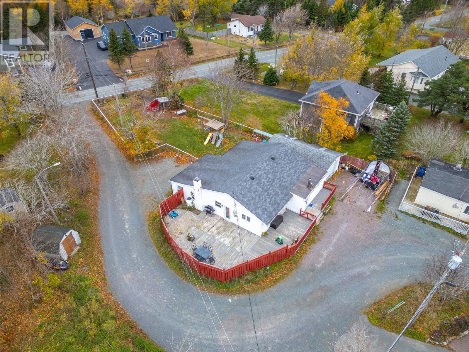 1 Macull Lane, Logy Bay, Newfoundland & Labrador  A1K 3C5 - Photo 35 - 1292998