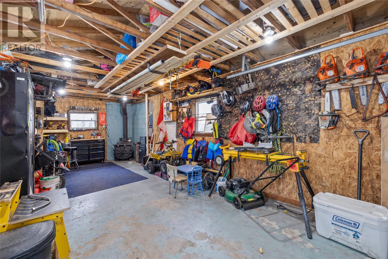 1 Macull Lane, Logy Bay, Newfoundland & Labrador  A1K 3C5 - Photo 40 - 1292998