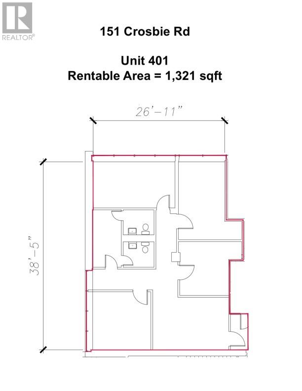 151 Crosbie Road, St. John's, Newfoundland & Labrador  A1B 4B4 - Photo 10 - 1292970