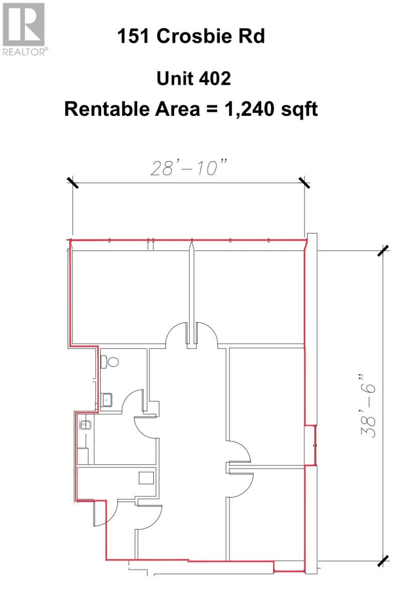 151 Crosbie Road, St. John's, Newfoundland & Labrador  A1B 4B4 - Photo 14 - 1292970