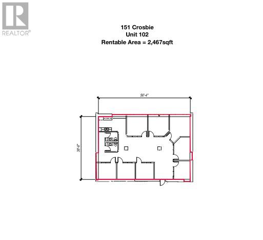 151 Crosbie Road, St. John's, Newfoundland & Labrador  A1B 4B4 - Photo 21 - 1292970