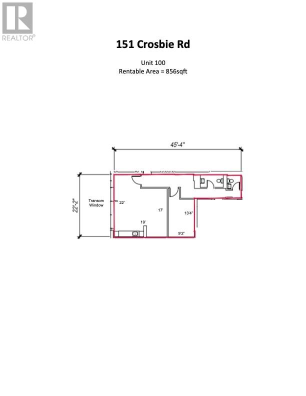 151 Crosbie Road, St. John's, Newfoundland & Labrador  A1B 4B4 - Photo 25 - 1292970
