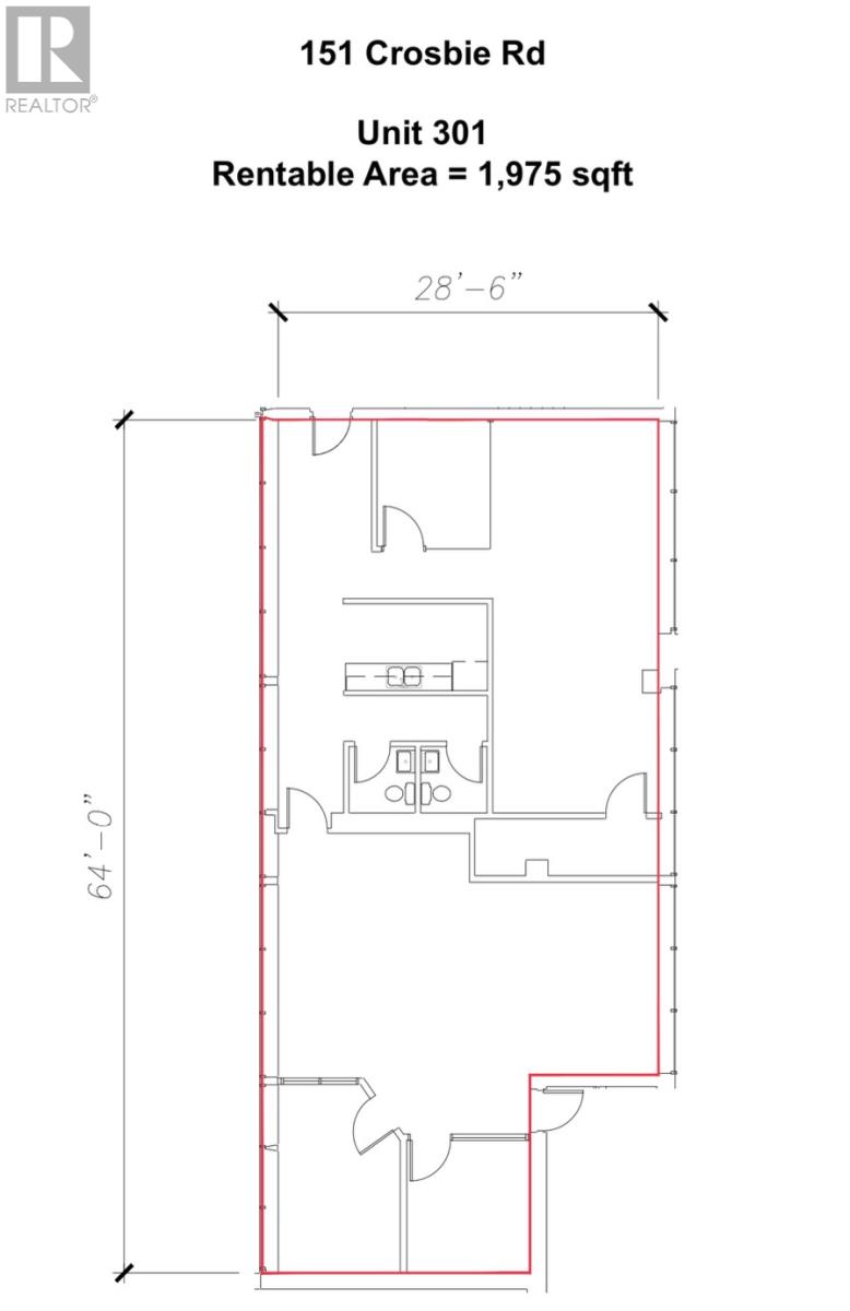 151 Crosbie Road, St. John's, Newfoundland & Labrador  A1B 4B4 - Photo 4 - 1292970
