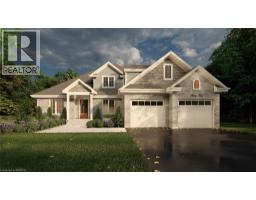 LOT 8 WILLOWDALE Street, Brantford, Ontario